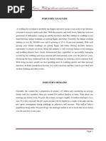 Download Wed Planner business plan by Yogesh Tekwani SN231284301 doc pdf