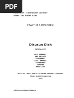 Download Asuhan Keperawatan Klien dengan Fraktur by Ruslan Muchtar SN23128712 doc pdf