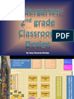 Classroom Design Unlimited Funds