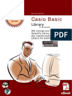 MB Casio Basic Library