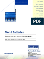 World Batteries