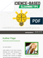 Neuroscience-based Elearning Tips- eBook Final Final