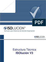 Presentacion Tecnica ISOlución