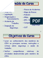_Basiquinho Da CIPA [ E 3 ]
