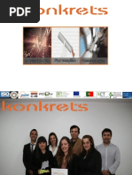 Konkretizar No Feminino