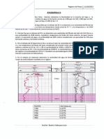 Examenes de Registro de Pozos