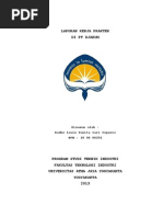 Download Laporan Kerja Praktek Di PT Djarum Analisis Jumlah Tenaga Kerja Wanita Optimum Di Bagian Material Preparation-libre by HamdanRizqi SN231298132 doc pdf