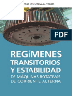 Regimenes Version (Pedro Carvajal)