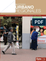 Revista Instituto de La Ciudad PDF