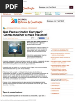 Que Pressurizador Comprar_ Como Escolher o Mais Eficiente! _ FazFácil