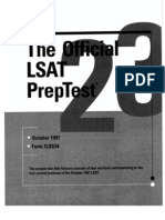 Lsat 1997.10