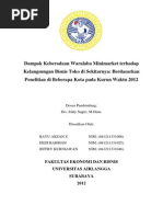 Download Dampak_Perkembangan_Bisnis_Minimarket-librepdf by Samsul Arifin SN231307269 doc pdf