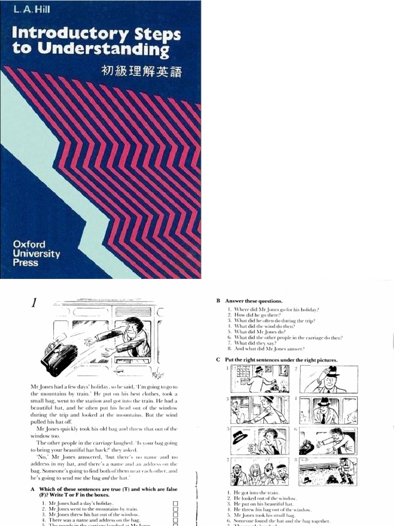 Introductory Steps To Understanding Pdf Pdf