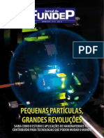 Jornal Da Fundep - Edição N 76 - Junho 2012