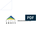 Analisis de Riesgos HSEC PDF