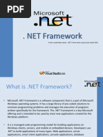 Net Framework