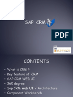 The Basics of Crm