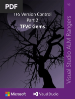 TFS Version Control Part 2 - TFVC Gems PDF