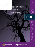 TFS Version Control Part 2 - TFVC Gems PDF