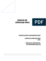 07.Juegos de Lenguaje Oral