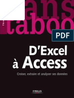 46289422 Excel Access