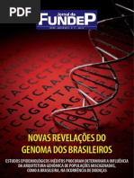 Jornal da Fundep - edição n˚ 77 - Julho/Agosto 2012