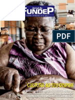 Jornal Da Fundep - Edição N 78 - Setembro 2012