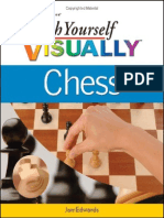 Teach Yourself VISUALLY Chess