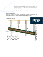 Presion Al Datum