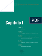 Carpinteria - Manual de ConstrucciÃ³n de Viviendas en Madera