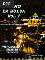 Gonçalo Ferreira - Livro Da Bolsa - Vol. 1 - Introdução À Analise Técnica PDF