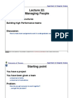 22 People Management