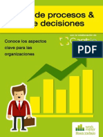 WorkMeter Captio Mejora de Procesos y Toma de Decisiones