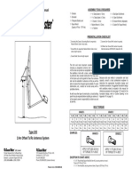 Channel Master 2-4m Manual