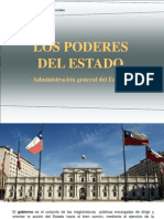 Poderes Del Estado