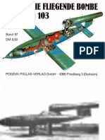 Waffen Arsenal - Band 097 - Fieseler Fi 103 - V 1 - Die fliegende Bombe