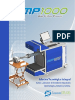 Brochure GMP 1000