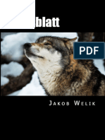 Wolfsblatt