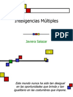 Inteligencias Multiples 2007