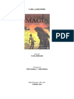 Os Livros Da Magia (02) - Encantos