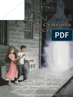 Os Livros de Magia (03) - A Cruzada Das Crianças