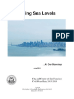 2014 CGJ Report Rising Sea Levels