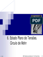 6_Circulo de Mohr