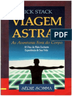 Viagem Astral Rick Stack