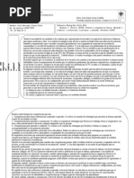 Reporte de Lectura (Lectura 2 Unidad 3)