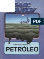 Asimov Isaac - Cómo Descubrimos El Petróleo 2