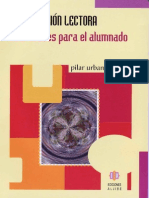 Aljibe - Pilar Urbano - Comprension Lectora Actividades para El Alumnado