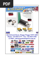 Download FUEL PUMP  GossCatalogue by lex_reynolds1 SN231358273 doc pdf