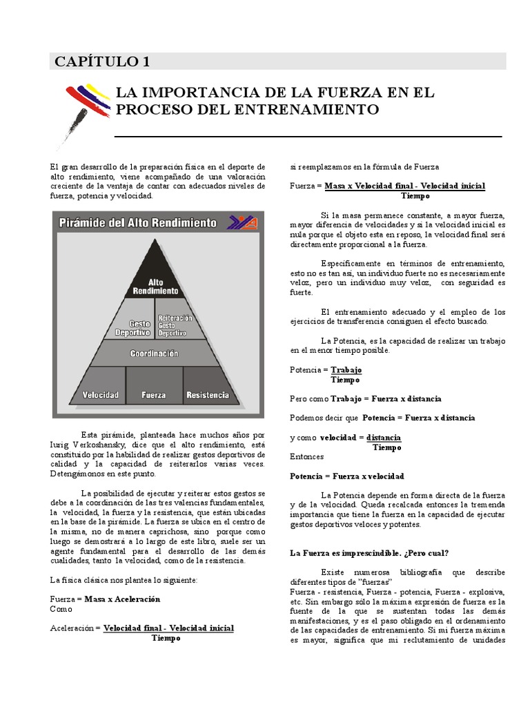 Capitulo 1 | PDF