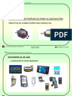 Sistemas Electronicos Para Iluminacion